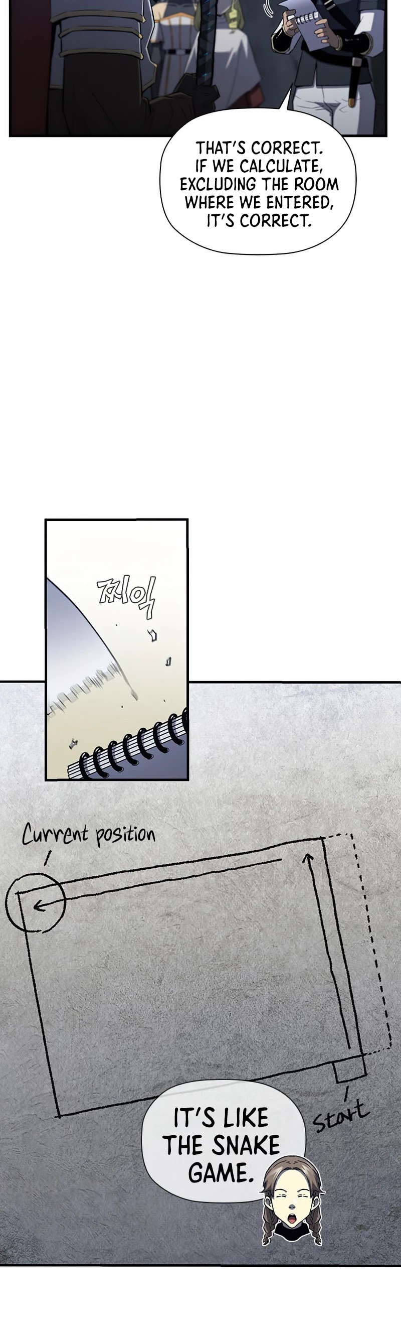 The Second Coming of Gluttony Chapter 97 page 10 - Chapter 97
