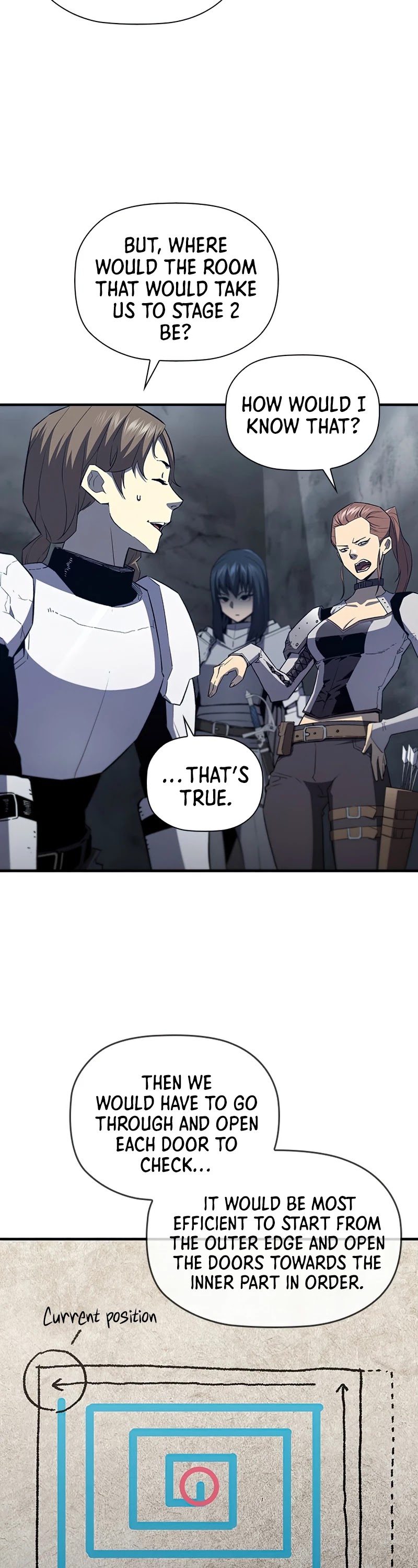 The Second Coming of Gluttony Chapter 97 page 12 - Chapter 97