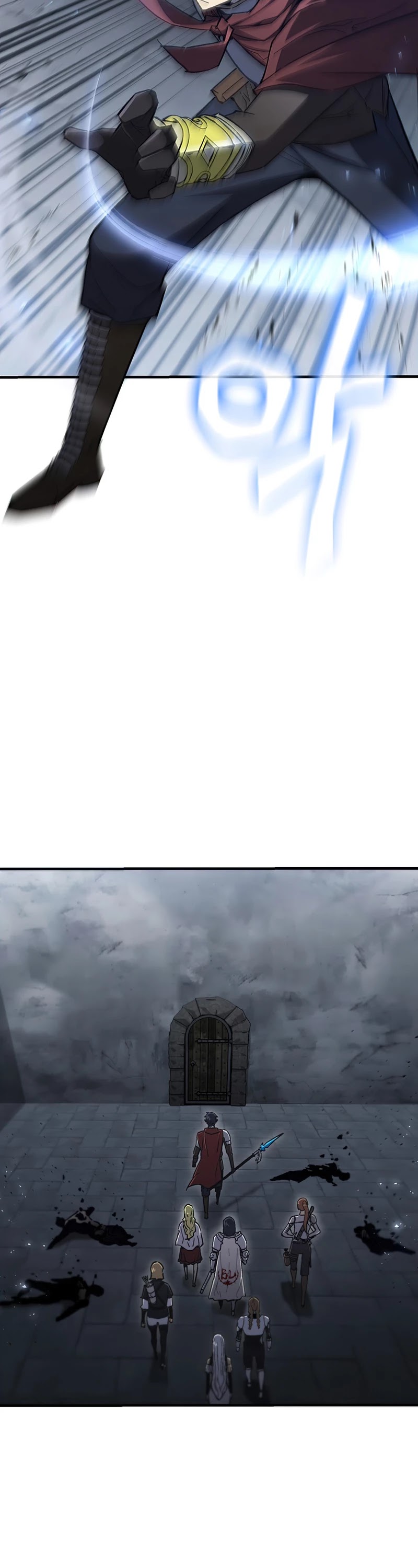 The Second Coming of Gluttony Chapter 97 page 21 - Chapter 97