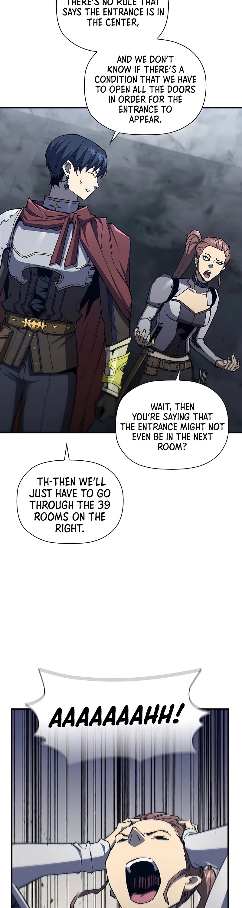 The Second Coming of Gluttony Chapter 97 page 23 - Chapter 97