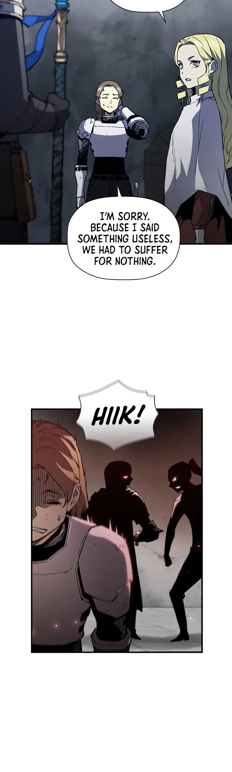 The Second Coming of Gluttony Chapter 97 page 28 - Chapter 97