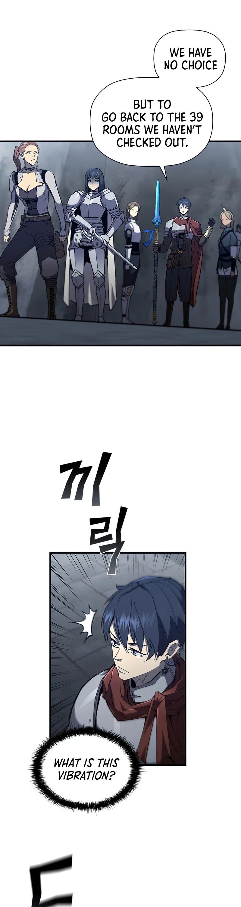 The Second Coming of Gluttony Chapter 97 page 29 - Chapter 97