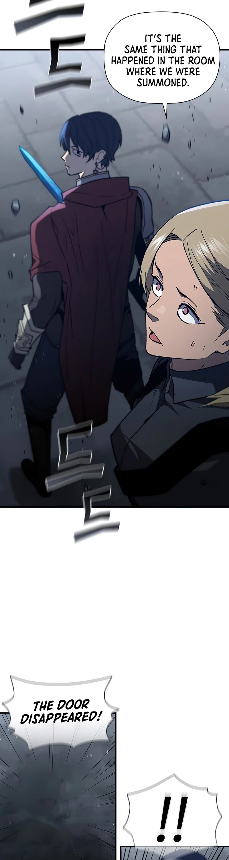 The Second Coming of Gluttony Chapter 97 page 30 - Chapter 97