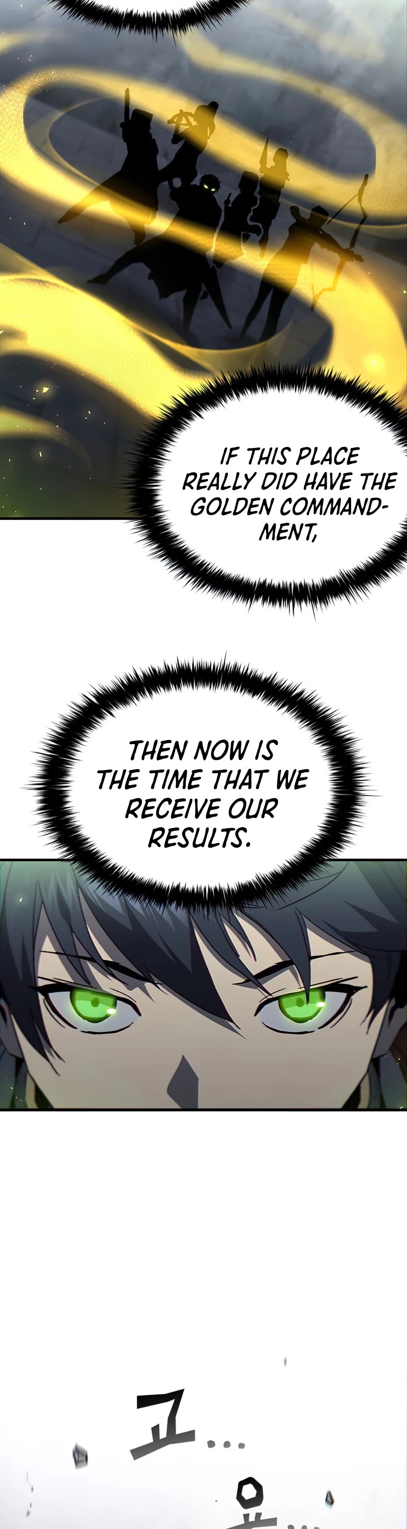 The Second Coming of Gluttony Chapter 97 page 33 - Chapter 97