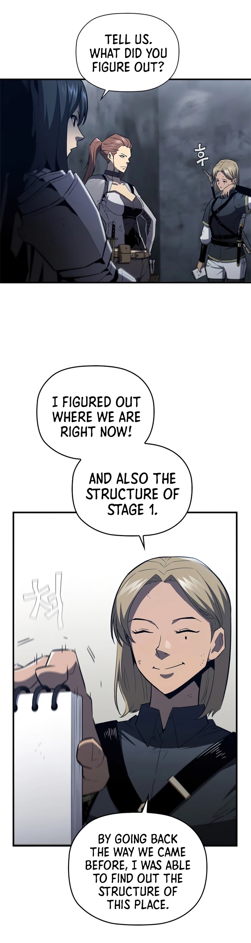 The Second Coming of Gluttony Chapter 97 page 4 - Chapter 97