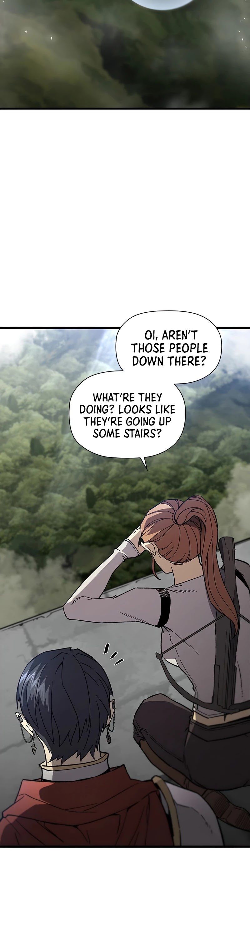 The Second Coming of Gluttony Chapter 97 page 41 - Chapter 97
