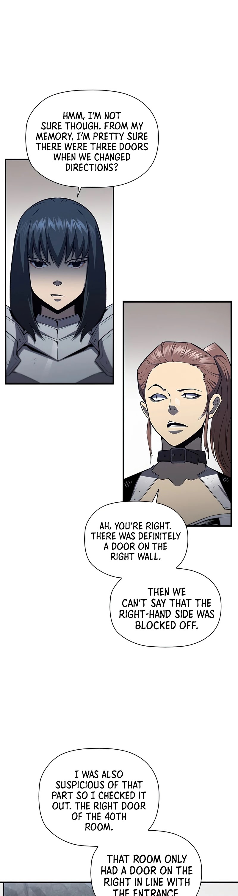 The Second Coming of Gluttony Chapter 97 page 8 - Chapter 97