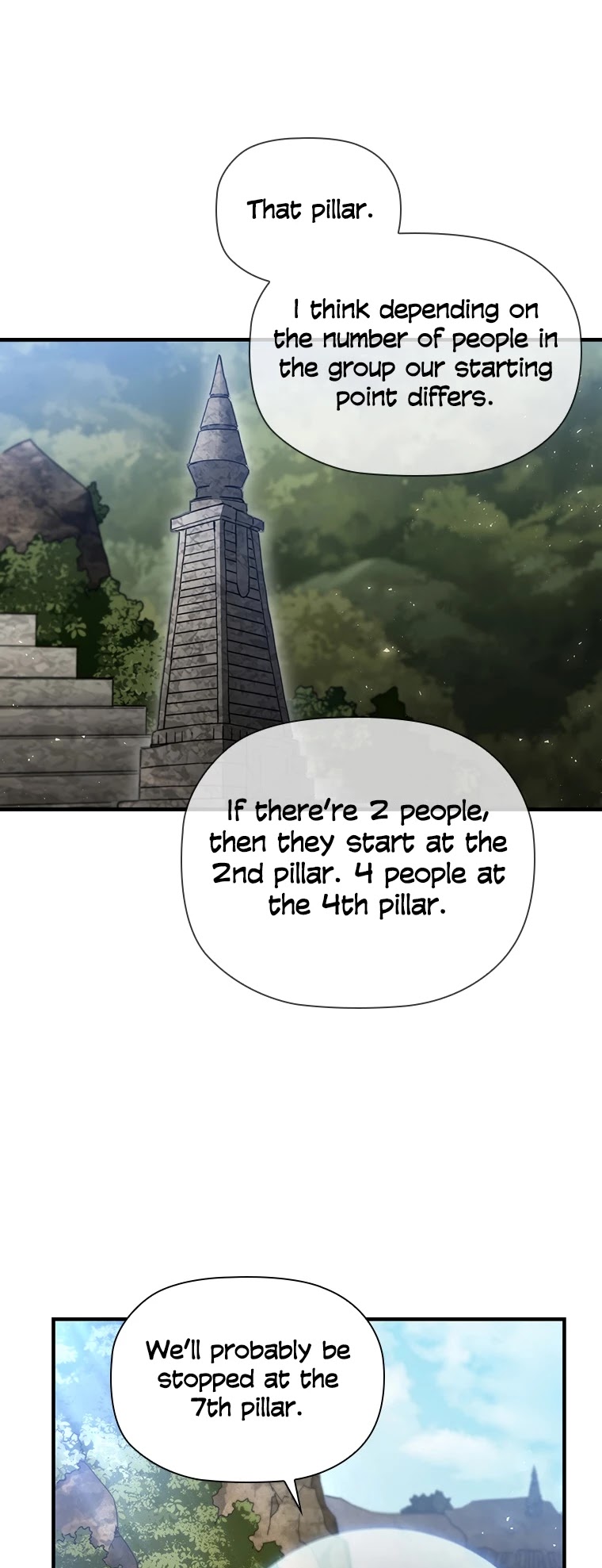 The Second Coming of Gluttony Chapter 98 page 10 - Chapter 98: Chapter 52