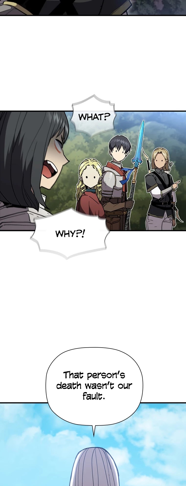 The Second Coming of Gluttony Chapter 98 page 12 - Chapter 98: Chapter 52