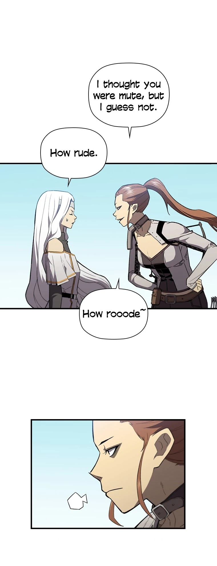 The Second Coming of Gluttony Chapter 98 page 15 - Chapter 98: Chapter 52