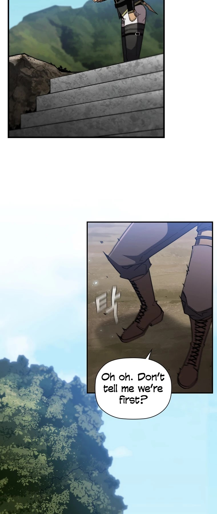 The Second Coming of Gluttony Chapter 98 page 19 - Chapter 98: Chapter 52