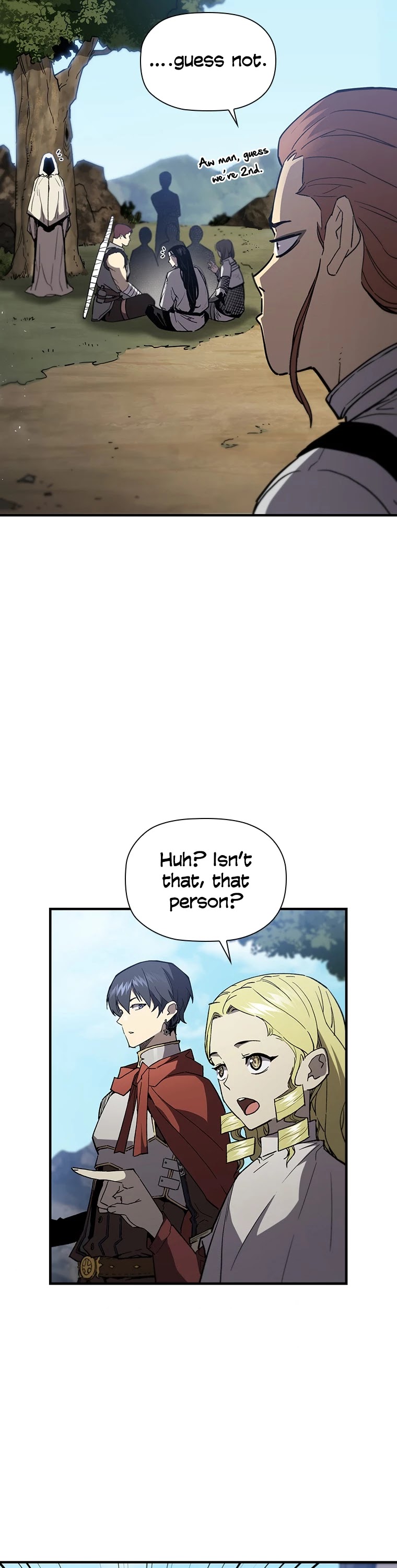 The Second Coming of Gluttony Chapter 98 page 20 - Chapter 98: Chapter 52