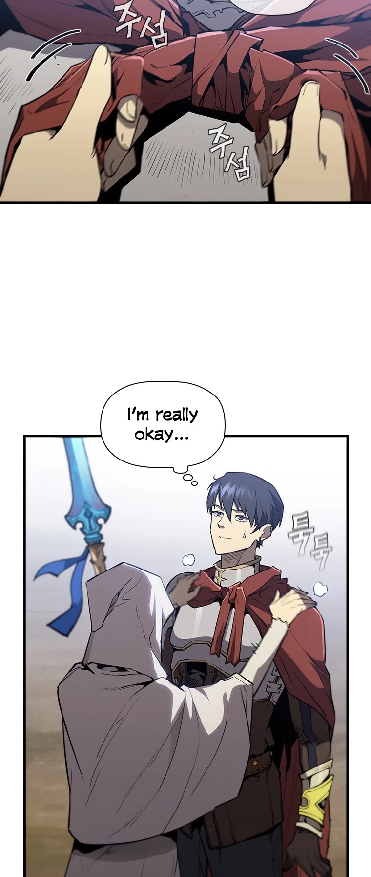 The Second Coming of Gluttony Chapter 98 page 24 - Chapter 98: Chapter 52
