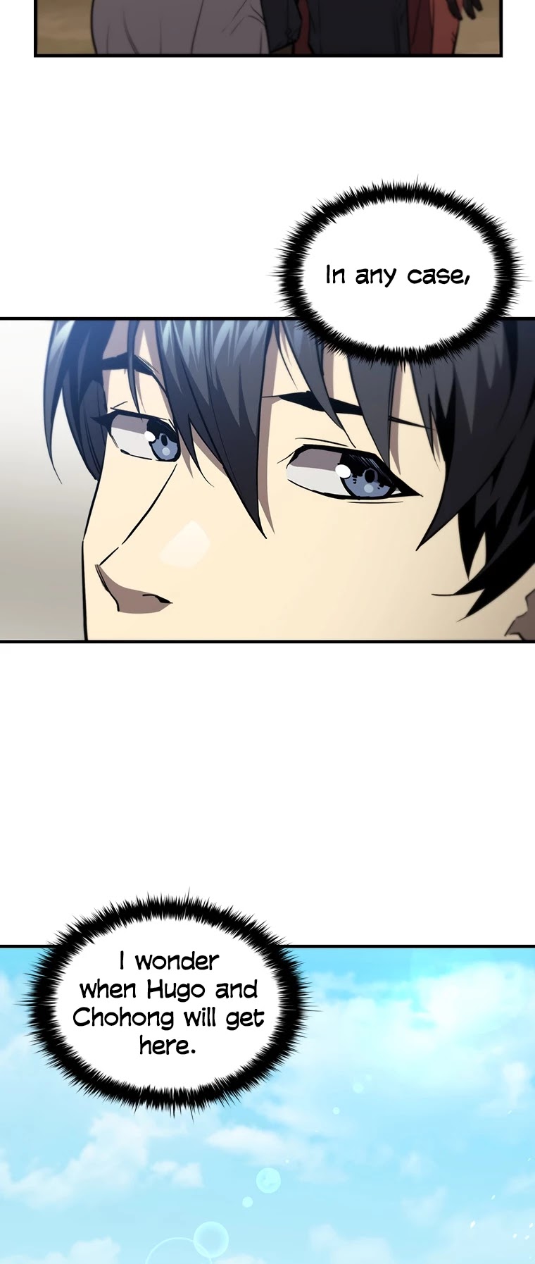 The Second Coming of Gluttony Chapter 98 page 25 - Chapter 98: Chapter 52