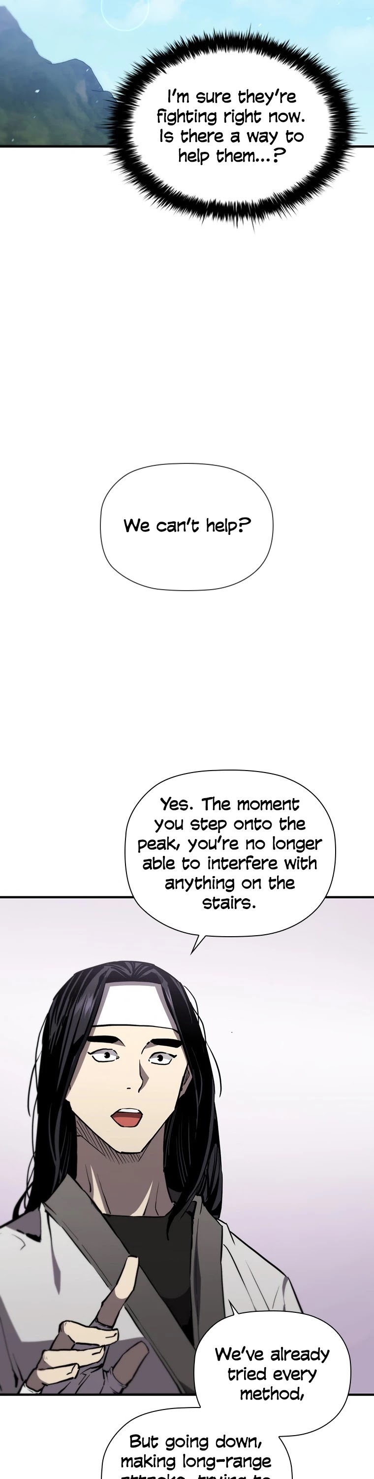 The Second Coming of Gluttony Chapter 98 page 26 - Chapter 98: Chapter 52