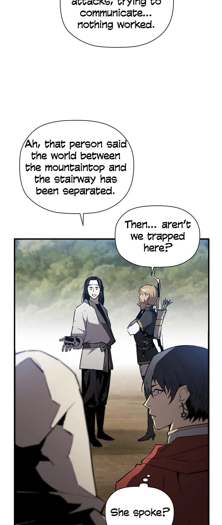 The Second Coming of Gluttony Chapter 98 page 27 - Chapter 98: Chapter 52