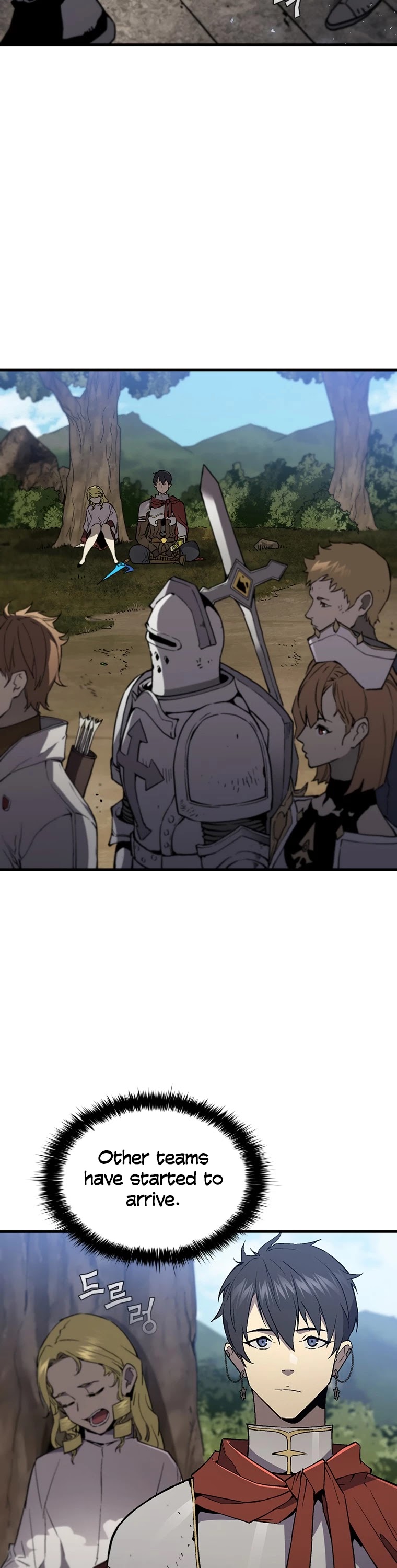The Second Coming of Gluttony Chapter 98 page 29 - Chapter 98: Chapter 52