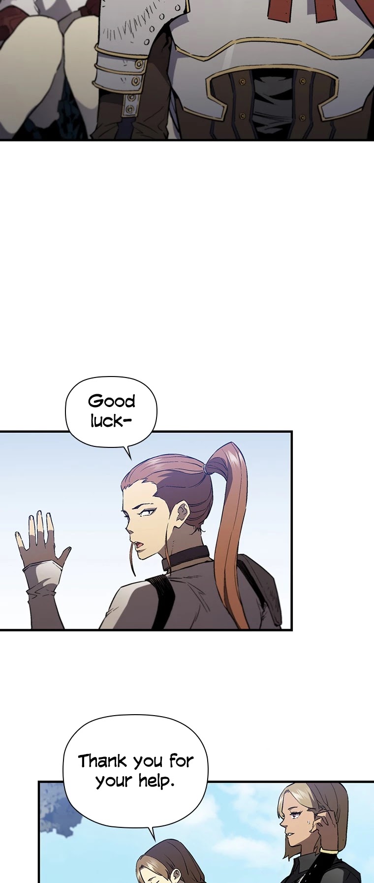 The Second Coming of Gluttony Chapter 98 page 30 - Chapter 98: Chapter 52