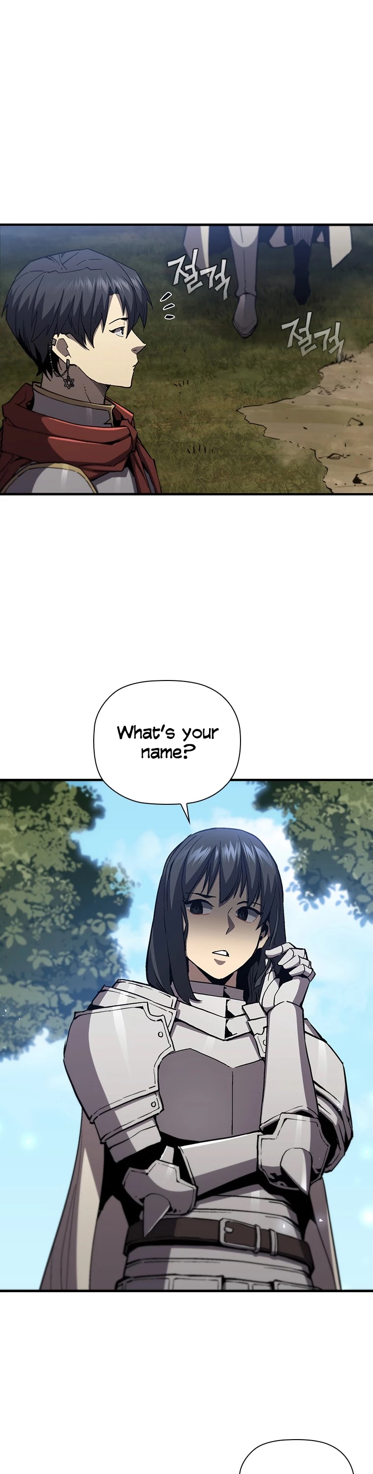 The Second Coming of Gluttony Chapter 98 page 32 - Chapter 98: Chapter 52