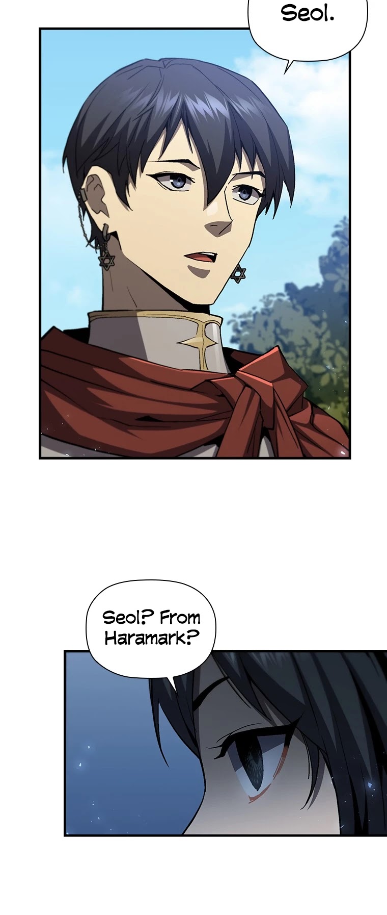 The Second Coming of Gluttony Chapter 98 page 33 - Chapter 98: Chapter 52