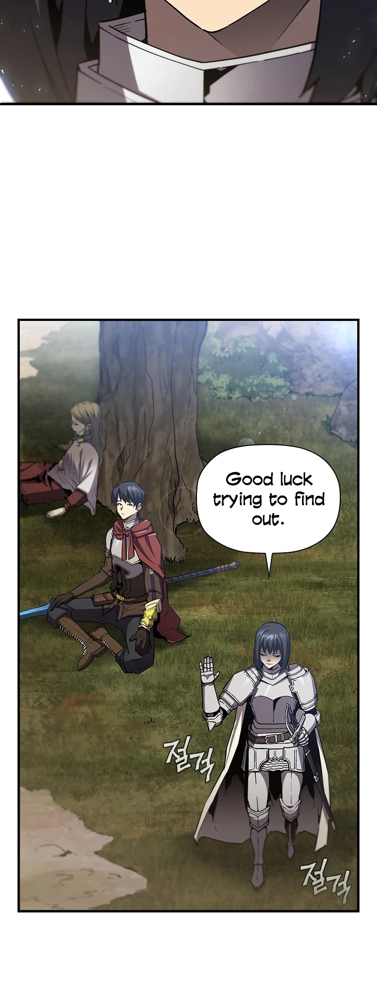 The Second Coming of Gluttony Chapter 98 page 40 - Chapter 98: Chapter 52