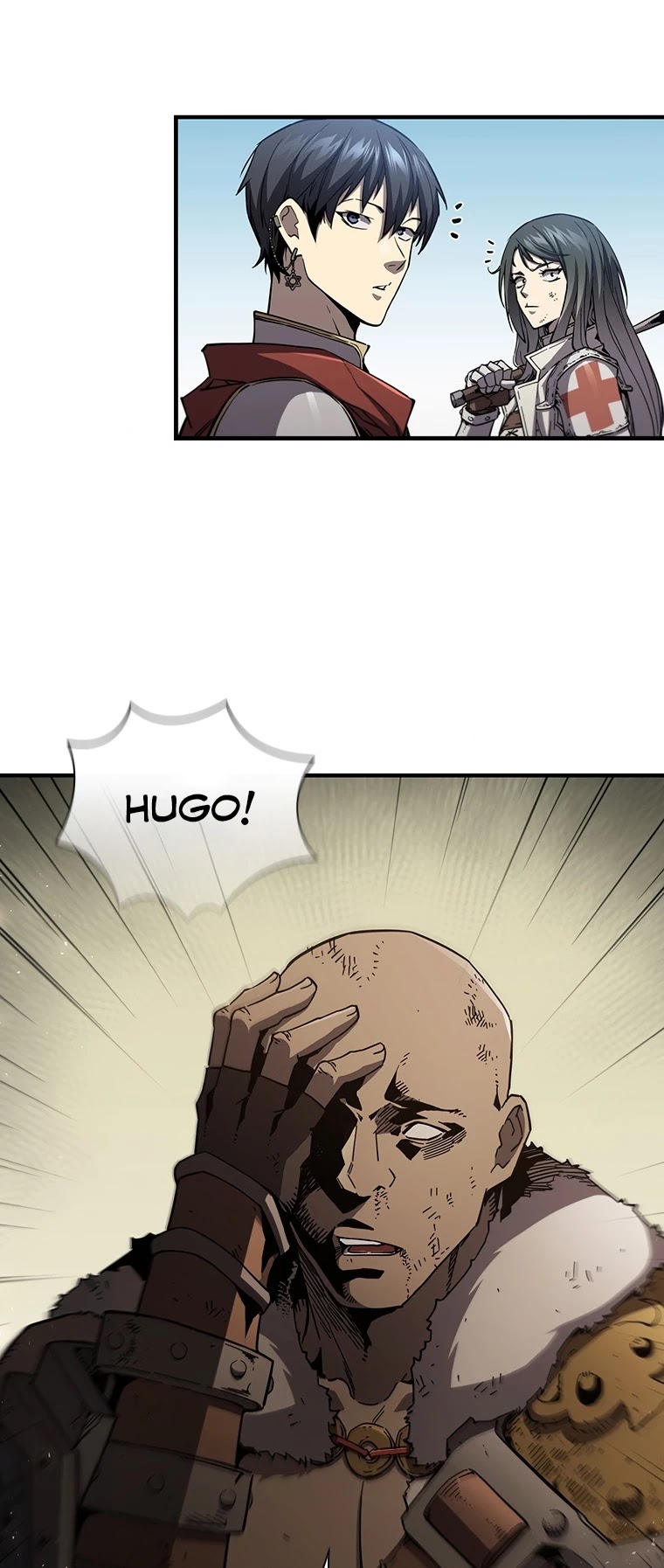 The Second Coming of Gluttony Chapter 98 page 45 - Chapter 98: Chapter 52