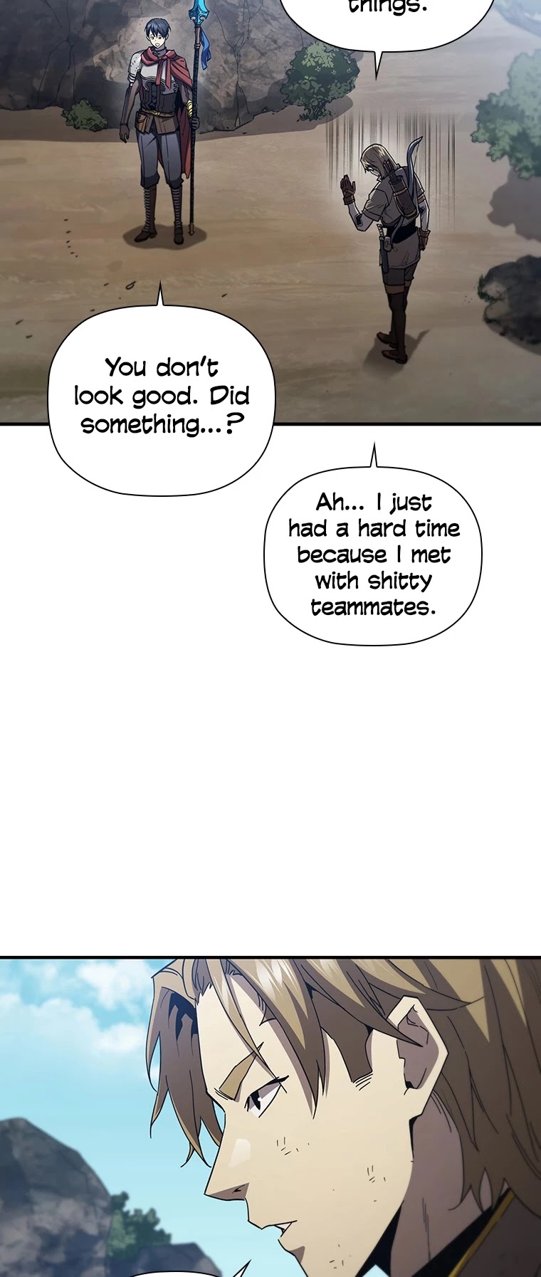 The Second Coming of Gluttony Chapter 98 page 49 - Chapter 98: Chapter 52