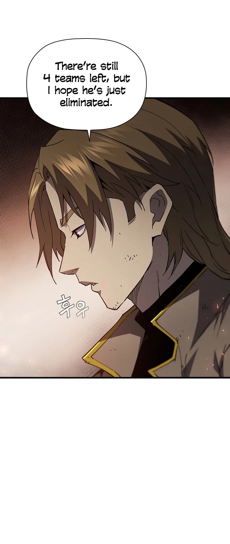 The Second Coming of Gluttony Chapter 98 page 52 - Chapter 98: Chapter 52