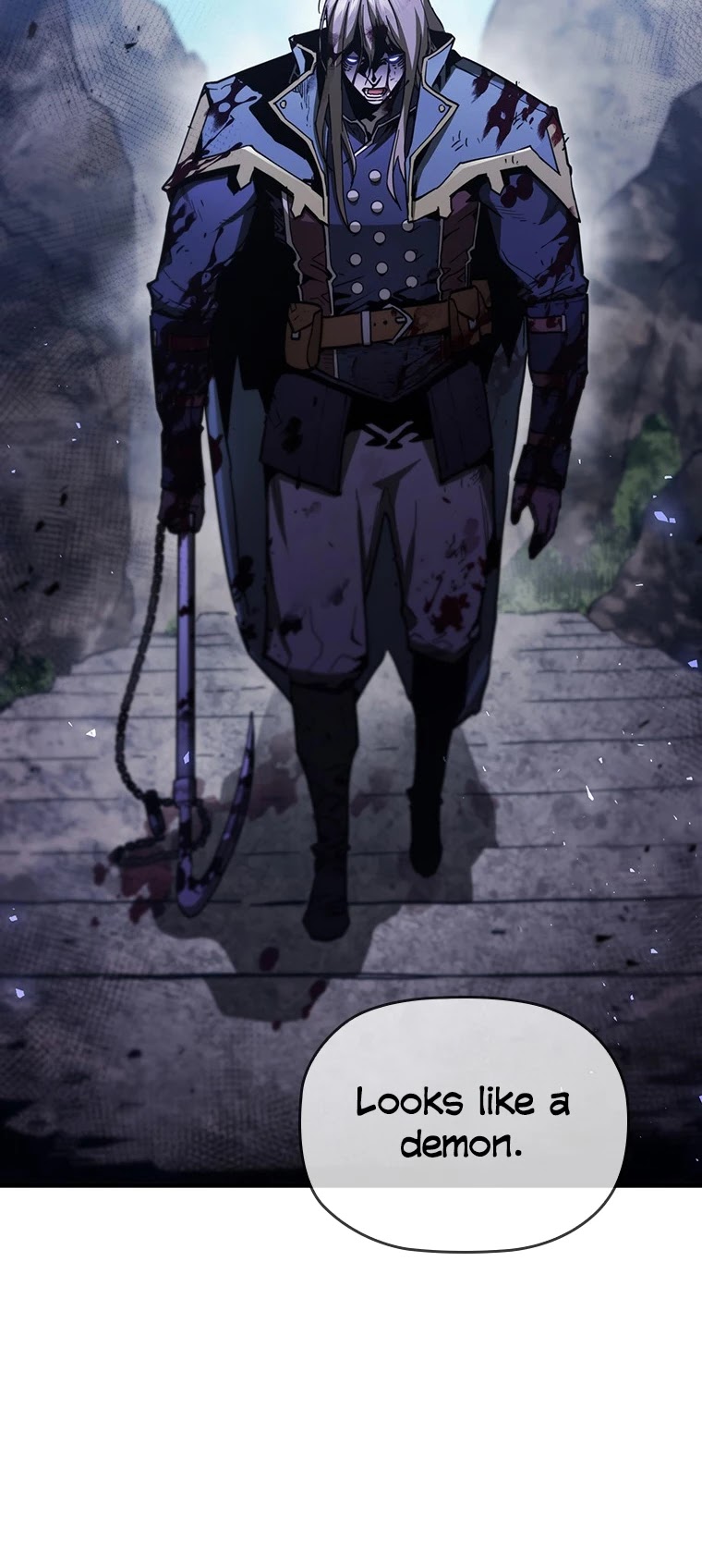 The Second Coming of Gluttony Chapter 98 page 54 - Chapter 98: Chapter 52