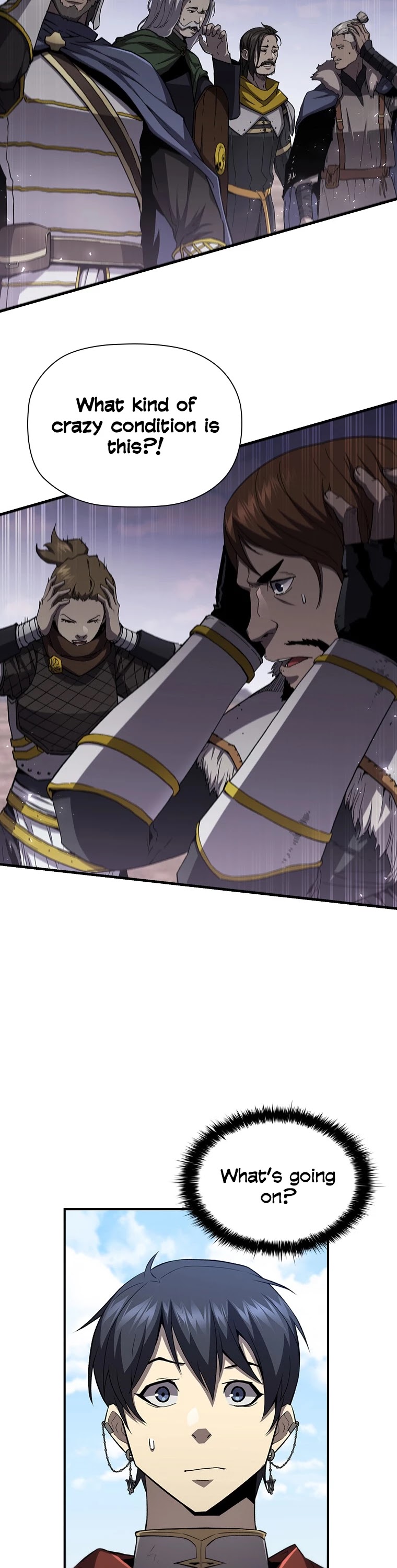 The Second Coming of Gluttony Chapter 99 page 11 - Chapter 99: Chapter 53