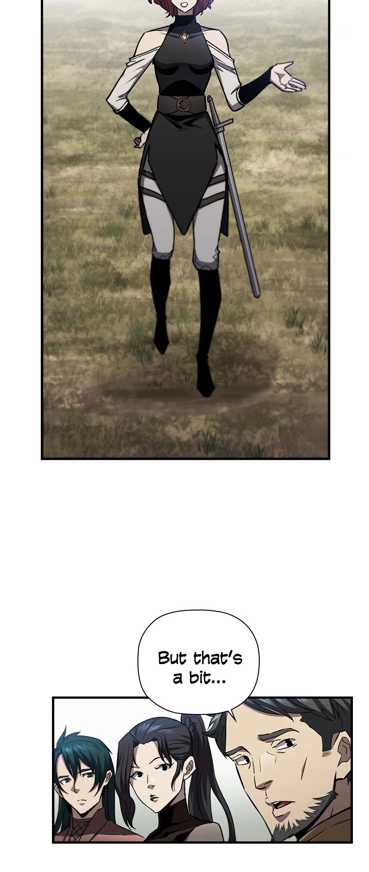 The Second Coming of Gluttony Chapter 99 page 19 - Chapter 99: Chapter 53