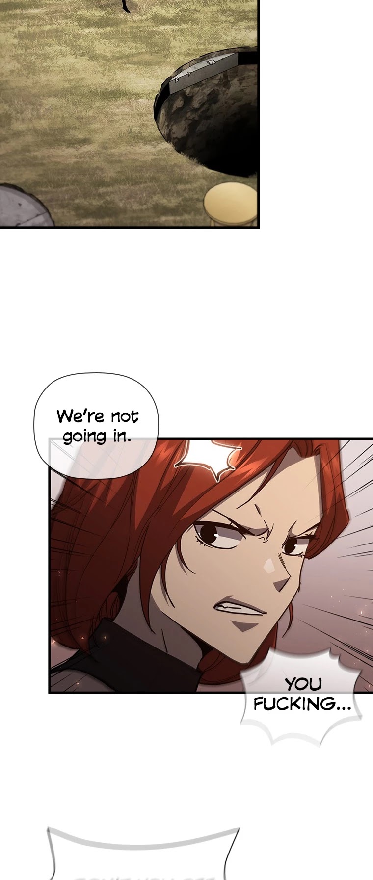 The Second Coming of Gluttony Chapter 99 page 22 - Chapter 99: Chapter 53