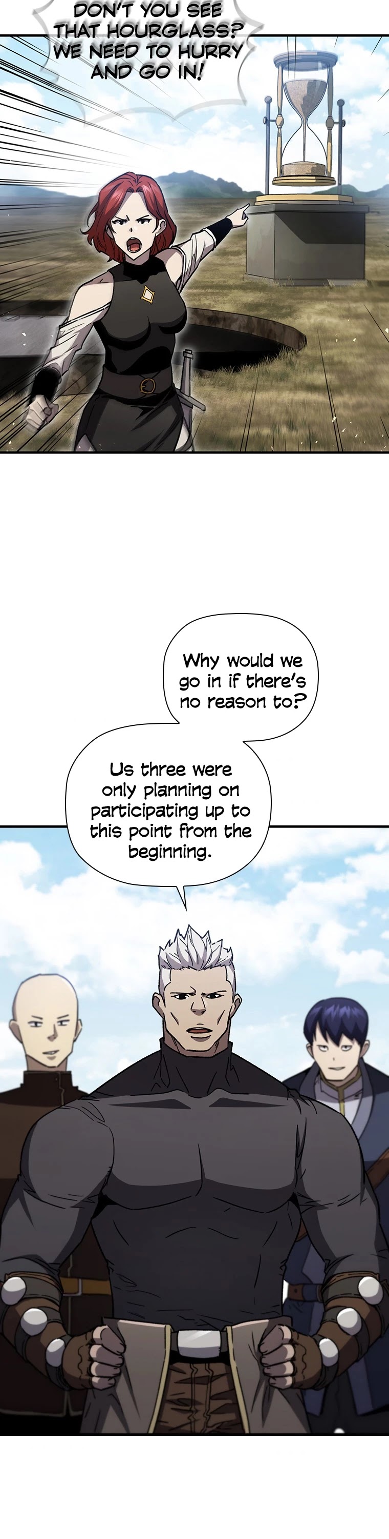 The Second Coming of Gluttony Chapter 99 page 23 - Chapter 99: Chapter 53