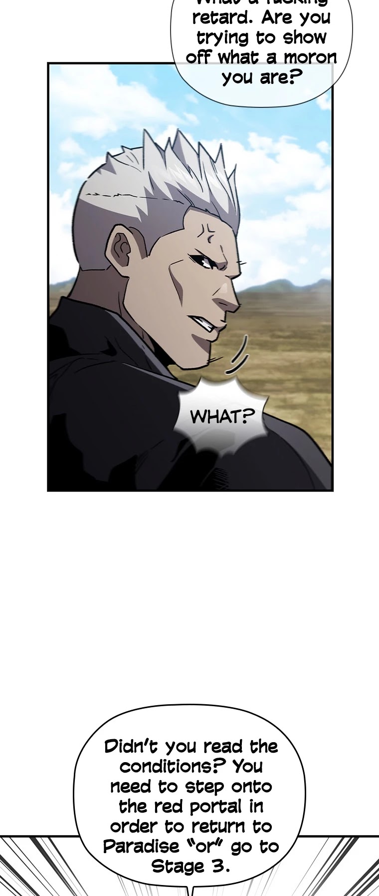 The Second Coming of Gluttony Chapter 99 page 25 - Chapter 99: Chapter 53