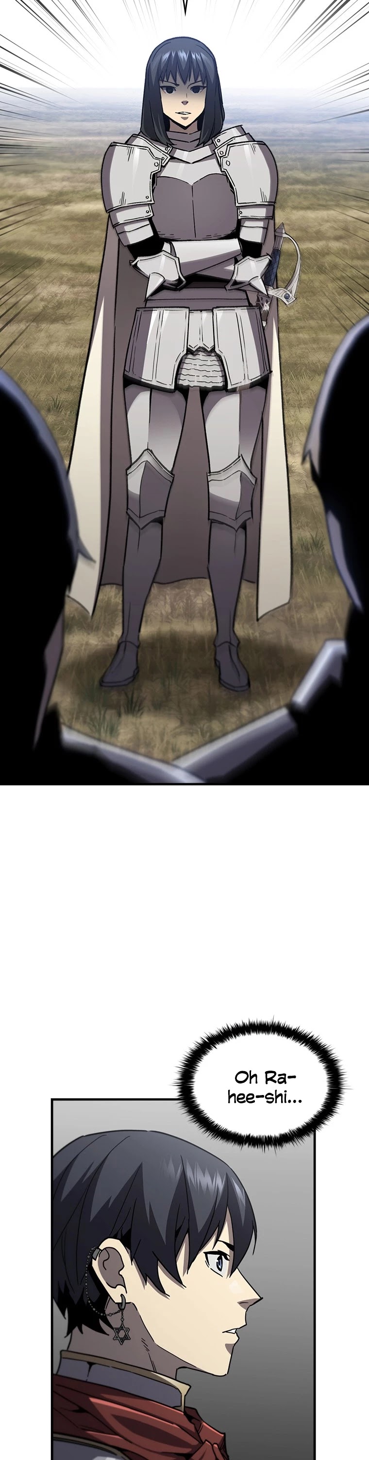 The Second Coming of Gluttony Chapter 99 page 26 - Chapter 99: Chapter 53