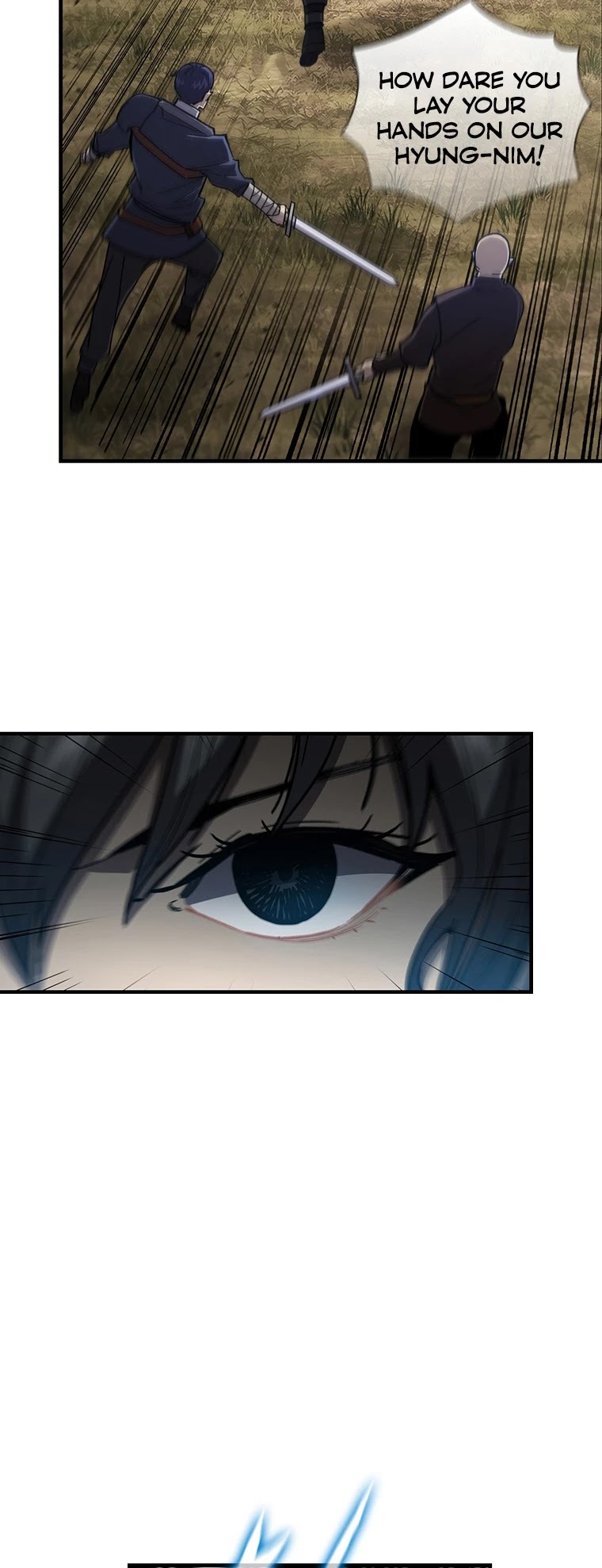 The Second Coming of Gluttony Chapter 99 page 31 - Chapter 99: Chapter 53