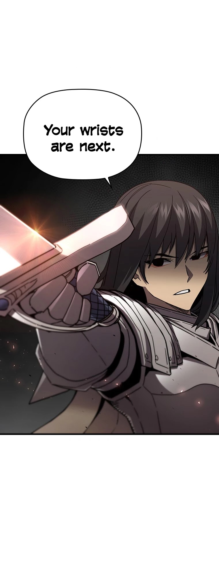 The Second Coming of Gluttony Chapter 99 page 33 - Chapter 99: Chapter 53
