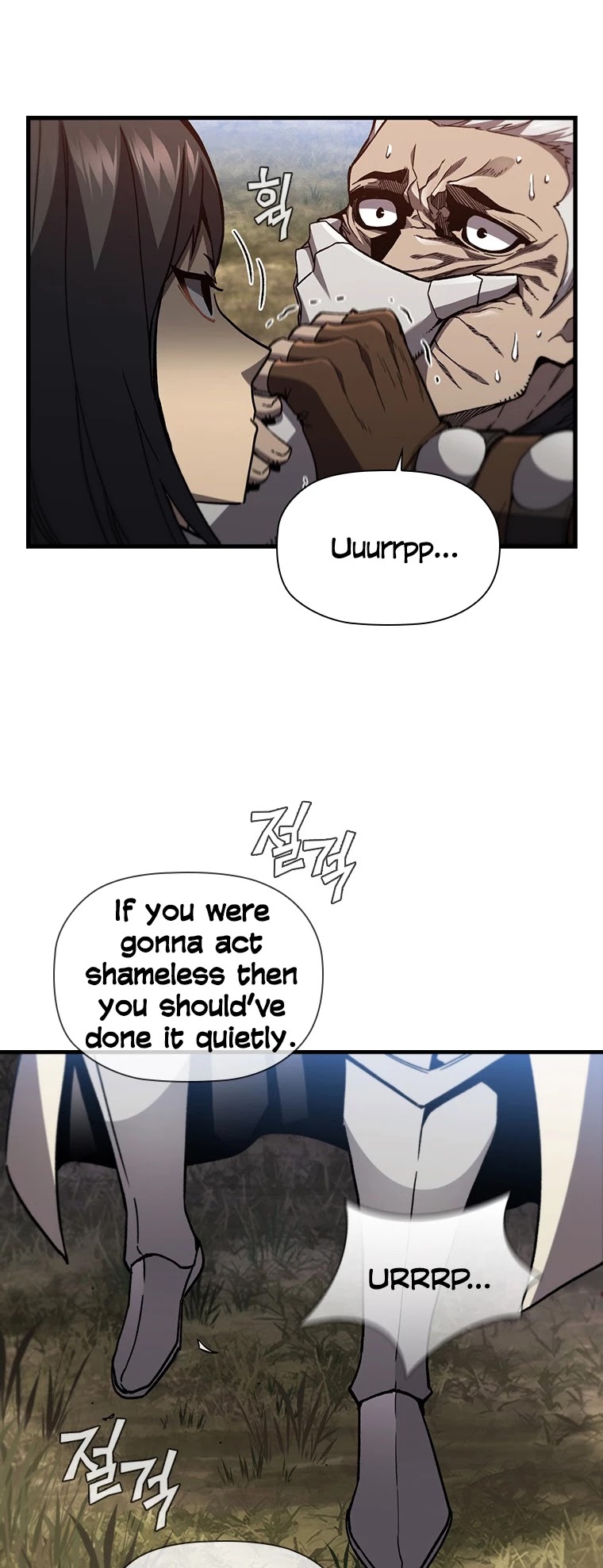 The Second Coming of Gluttony Chapter 99 page 34 - Chapter 99: Chapter 53