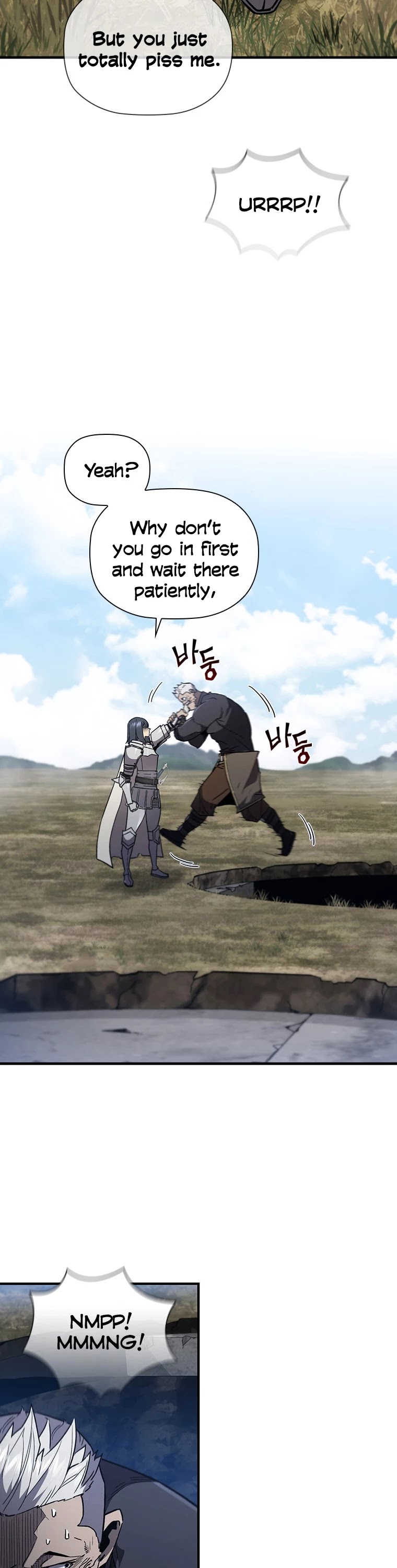 The Second Coming of Gluttony Chapter 99 page 35 - Chapter 99: Chapter 53