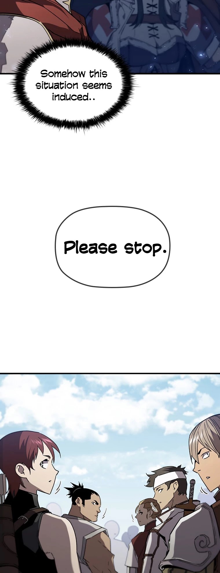 The Second Coming of Gluttony Chapter 99 page 37 - Chapter 99: Chapter 53