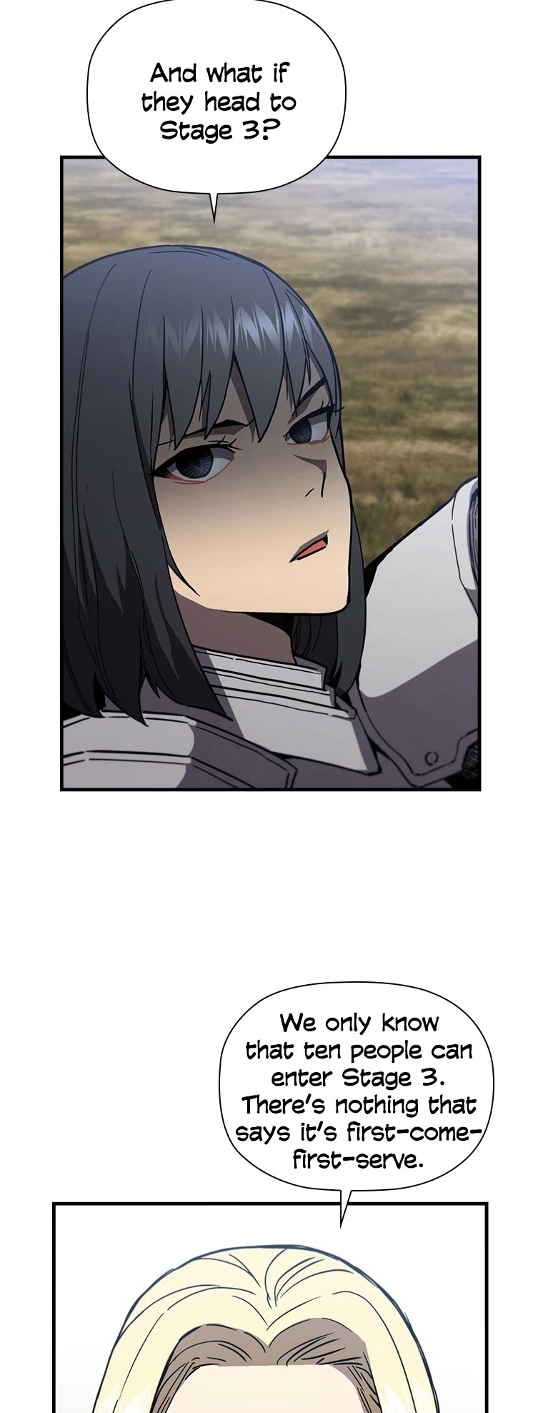 The Second Coming of Gluttony Chapter 99 page 40 - Chapter 99: Chapter 53
