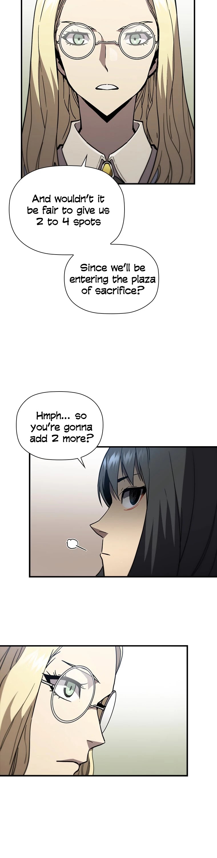 The Second Coming of Gluttony Chapter 99 page 41 - Chapter 99: Chapter 53