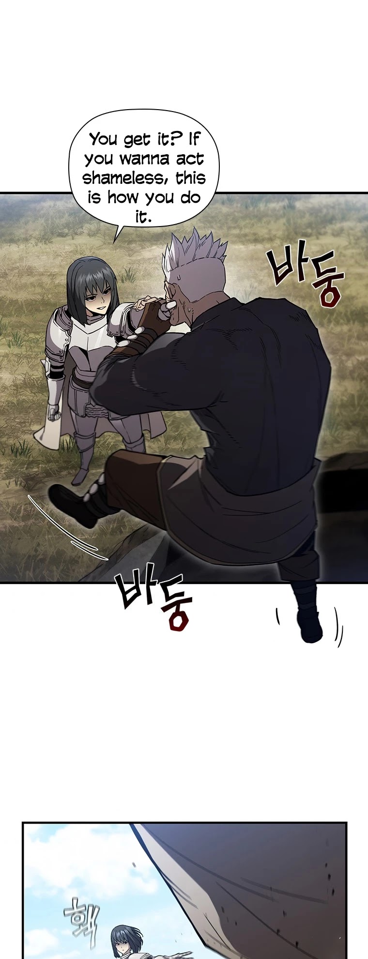 The Second Coming of Gluttony Chapter 99 page 42 - Chapter 99: Chapter 53