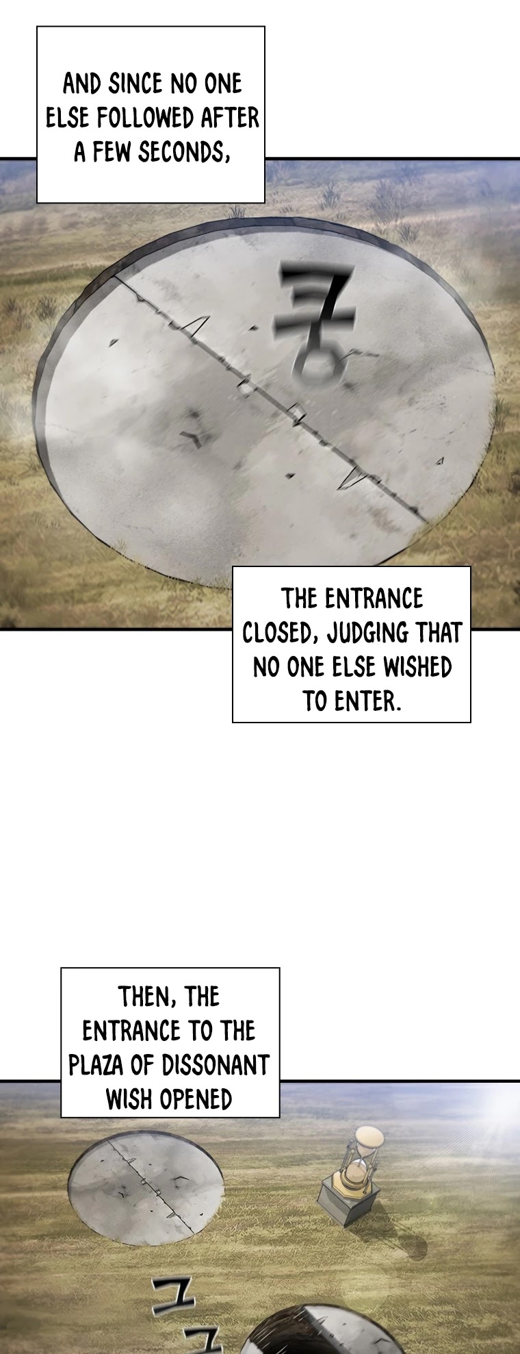 The Second Coming of Gluttony Chapter 99 page 46 - Chapter 99: Chapter 53