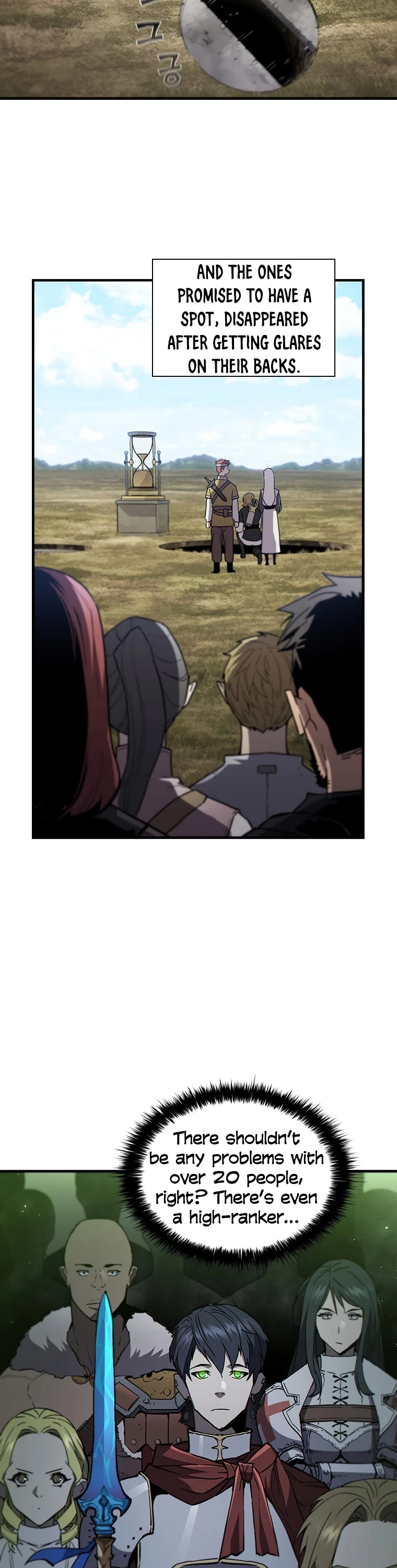 The Second Coming of Gluttony Chapter 99 page 47 - Chapter 99: Chapter 53