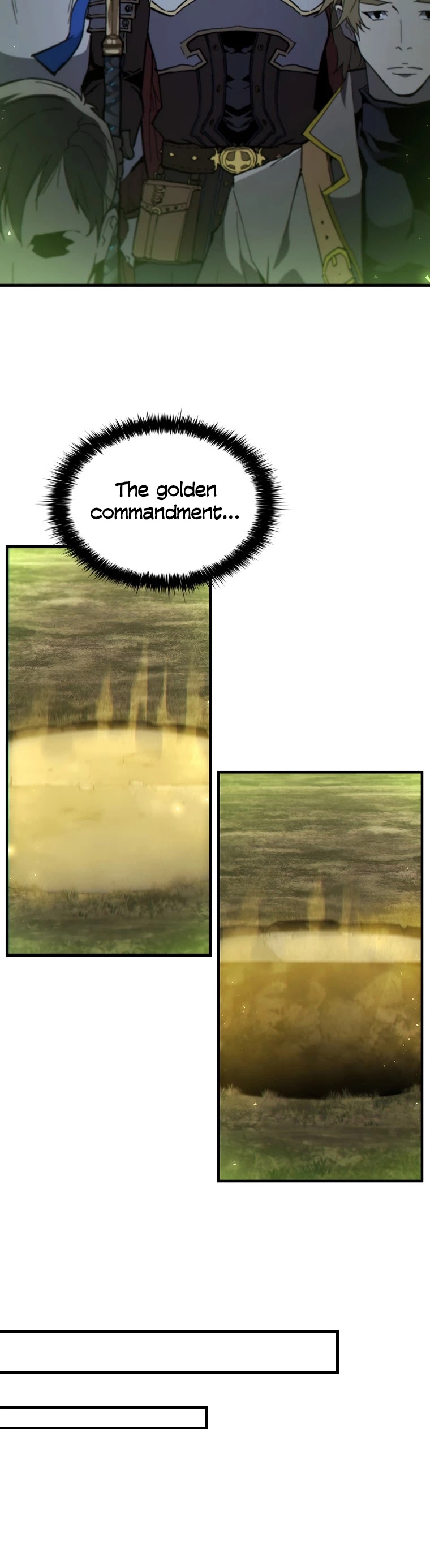 The Second Coming of Gluttony Chapter 99 page 48 - Chapter 99: Chapter 53