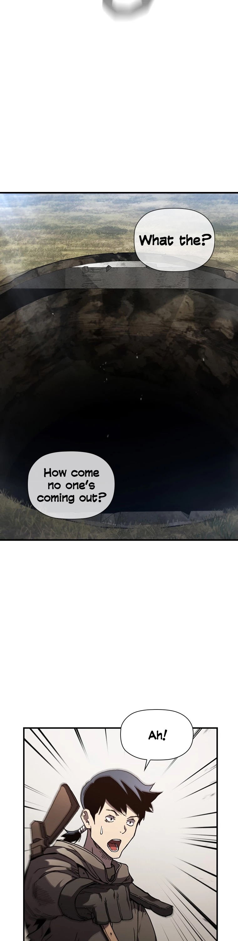 The Second Coming of Gluttony Chapter 99 page 50 - Chapter 99: Chapter 53