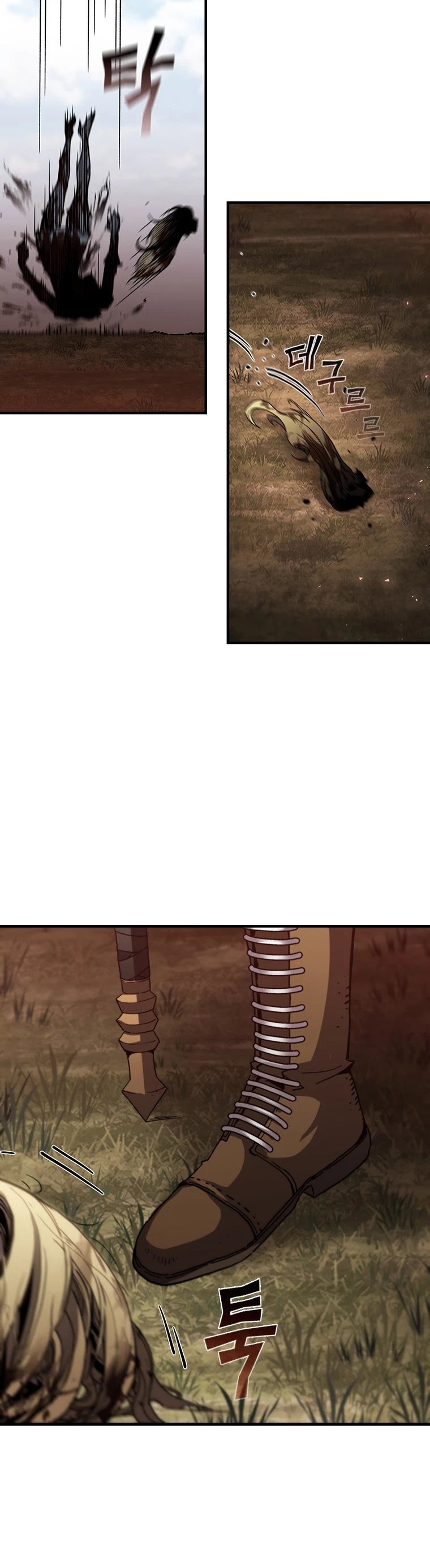 The Second Coming of Gluttony Chapter 99 page 52 - Chapter 99: Chapter 53