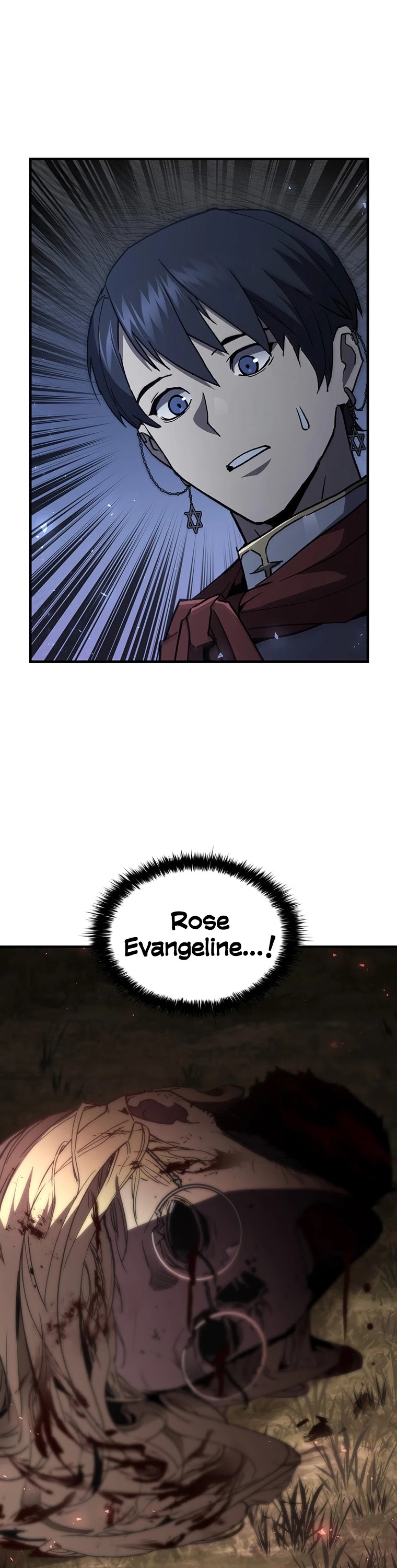 The Second Coming of Gluttony Chapter 99 page 53 - Chapter 99: Chapter 53