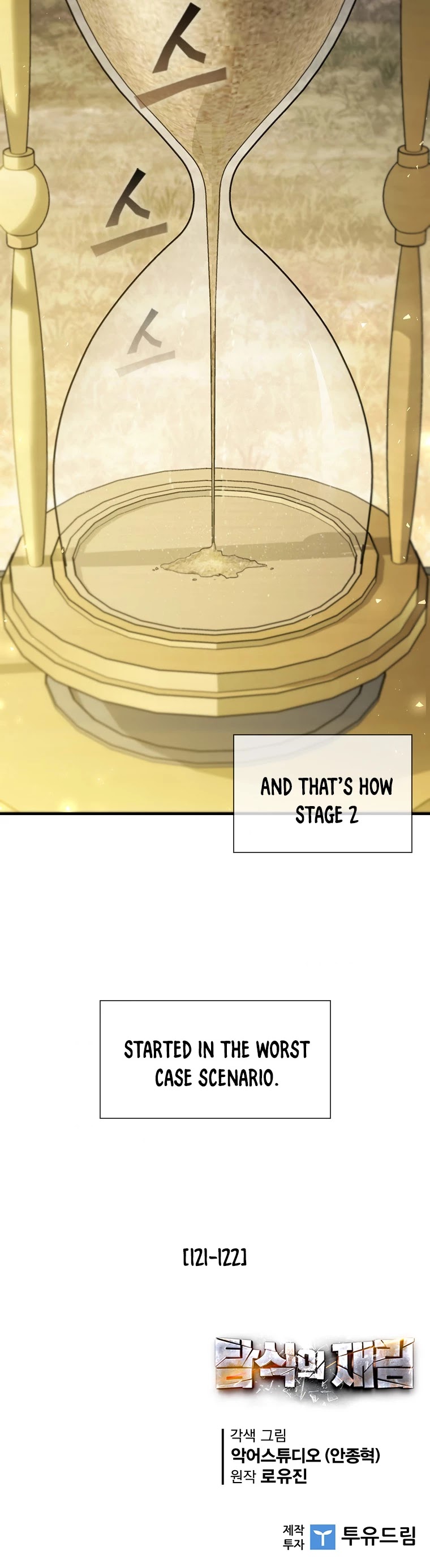 The Second Coming of Gluttony Chapter 99 page 55 - Chapter 99: Chapter 53